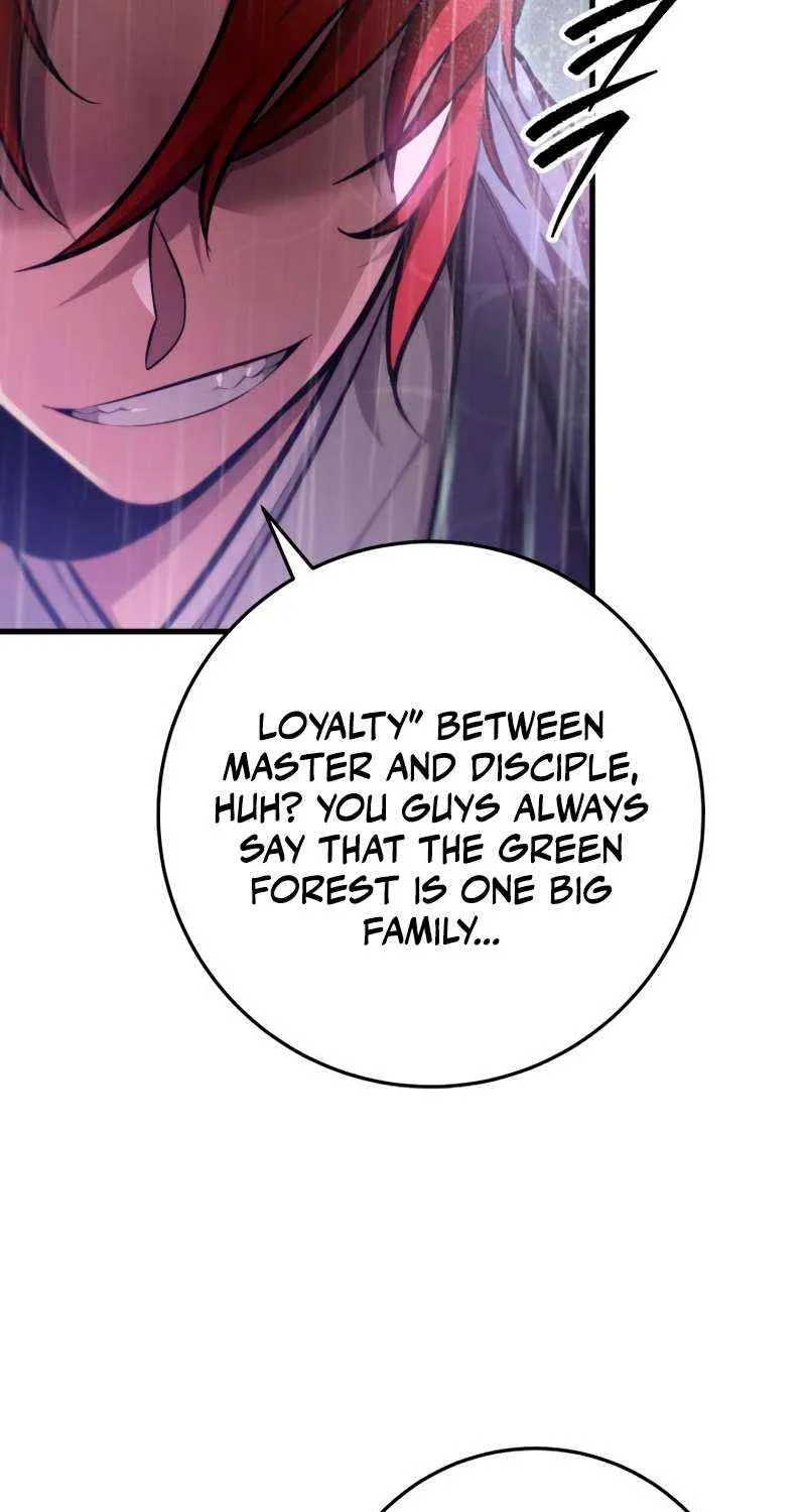 Heavenly Inquisition Sword (Nine Heavens Swordmaster) Chapter 55 page 50 - 