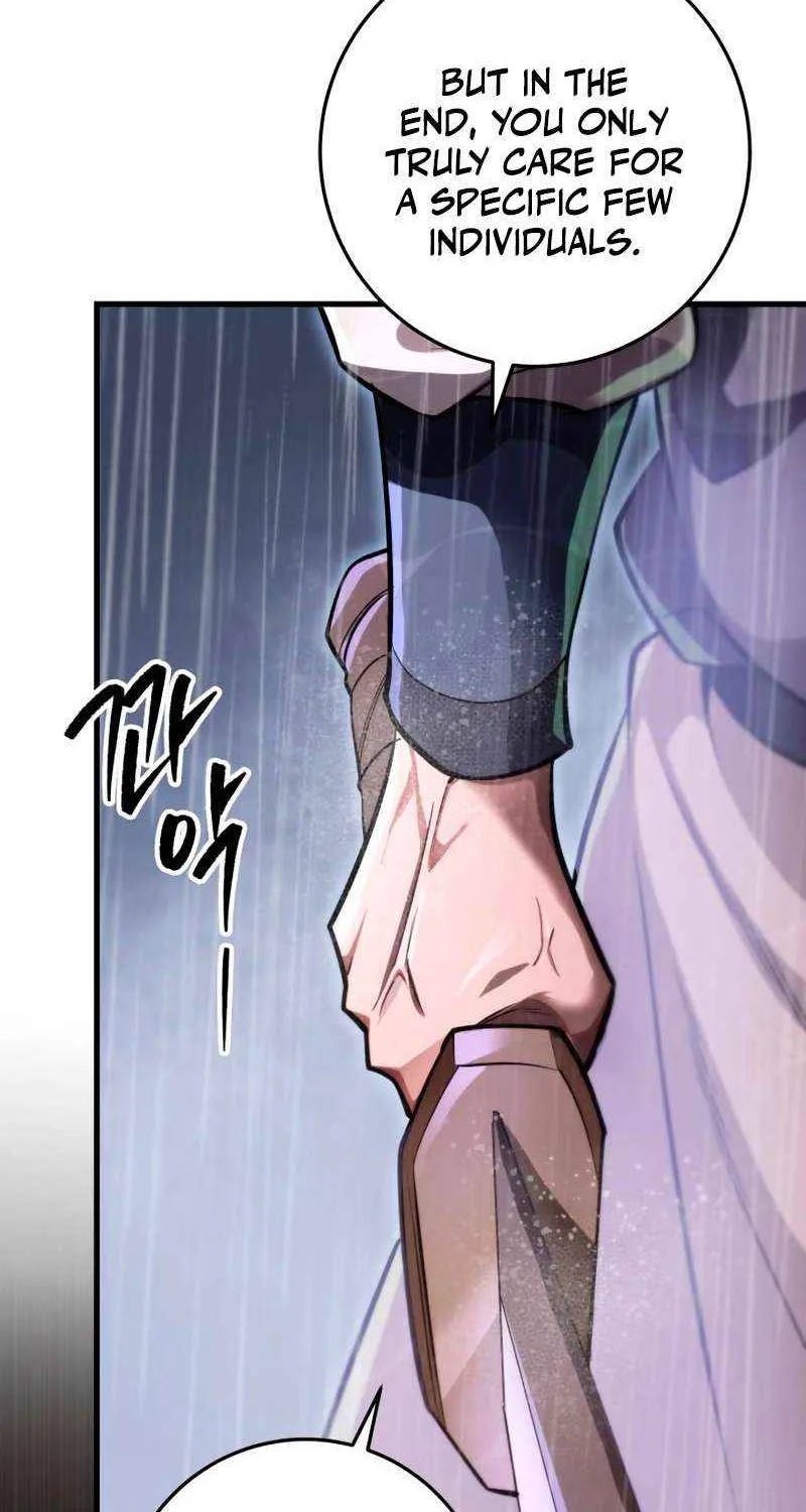 Heavenly Inquisition Sword (Nine Heavens Swordmaster) Chapter 55 page 51 - 