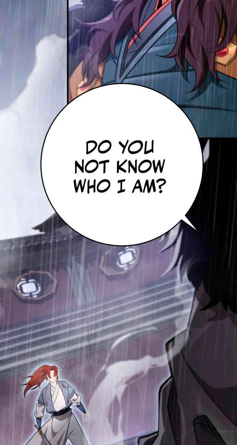 Heavenly Inquisition Sword (Nine Heavens Swordmaster) Chapter 55 page 57 - 