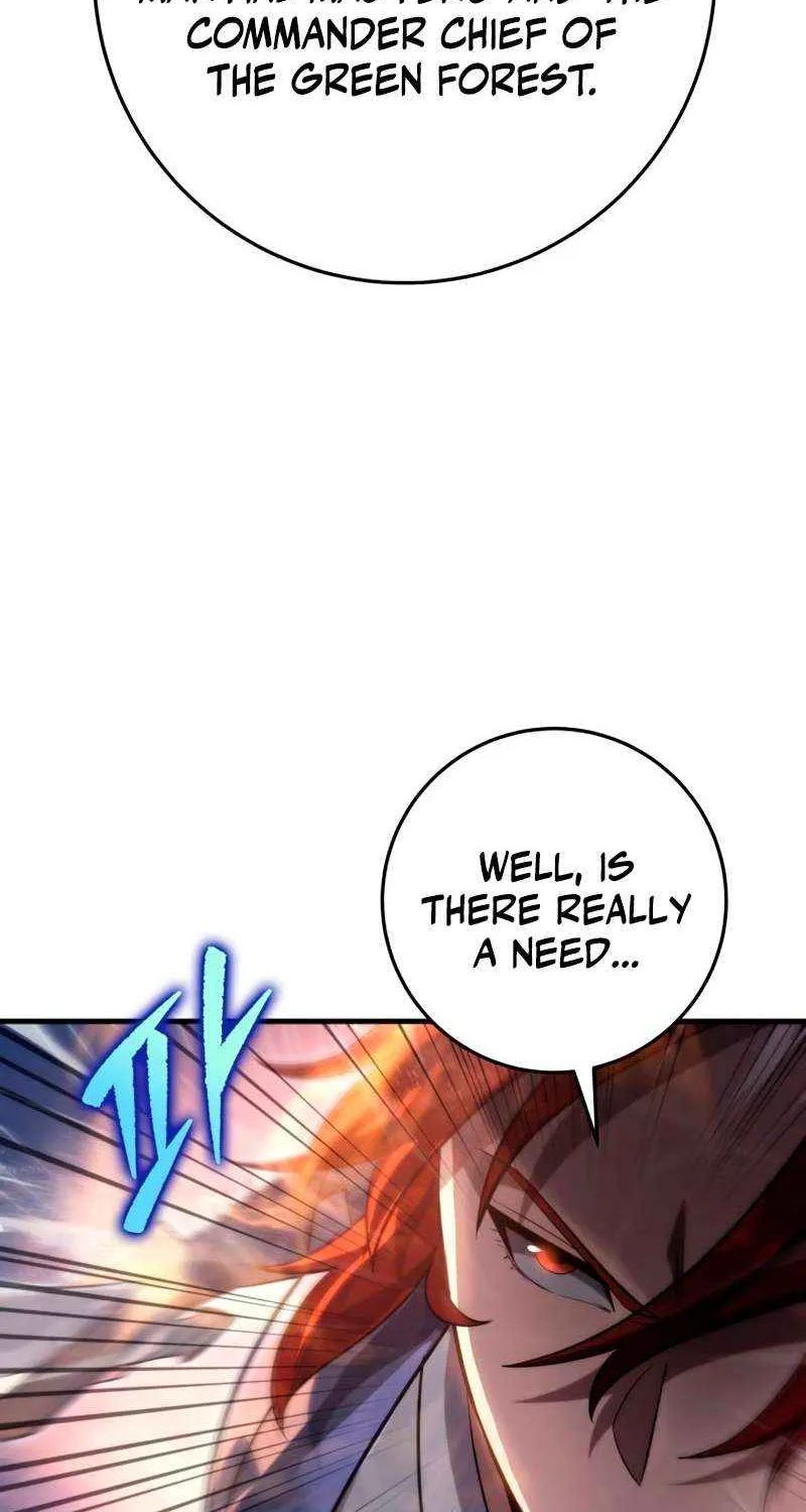 Heavenly Inquisition Sword (Nine Heavens Swordmaster) Chapter 55 page 59 - 