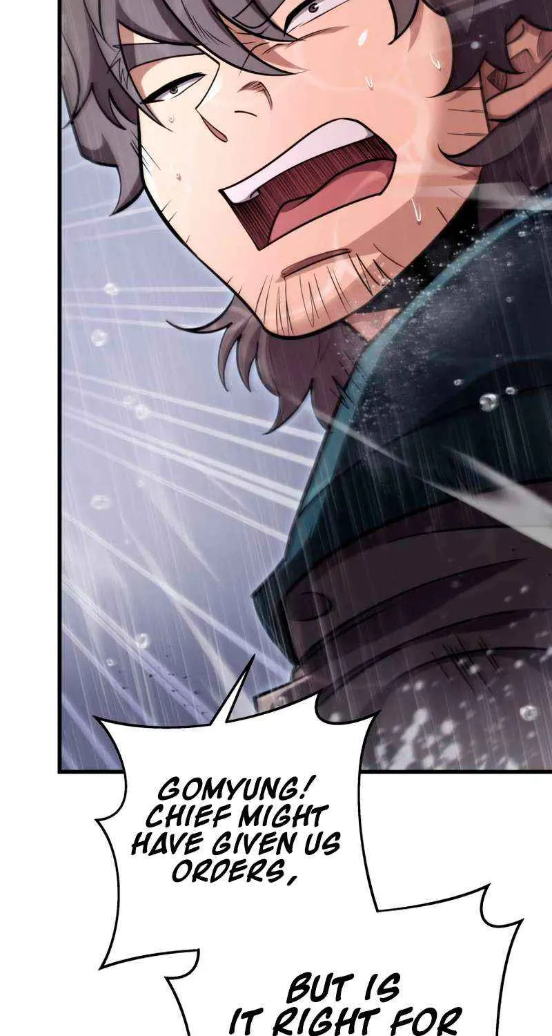 Heavenly Inquisition Sword (Nine Heavens Swordmaster) Chapter 55 page 8 - 