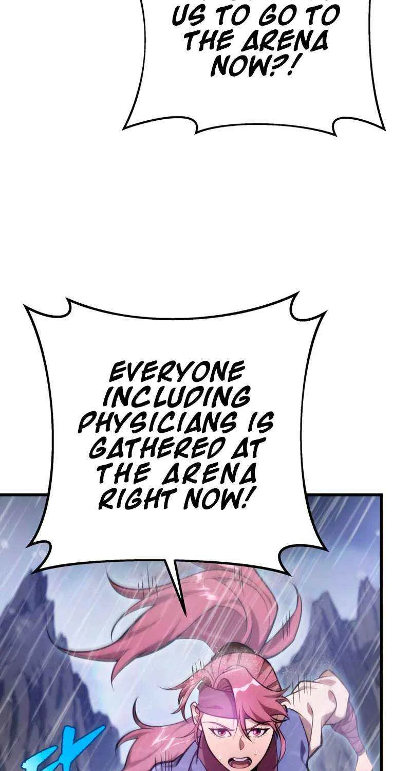 Heavenly Inquisition Sword (Nine Heavens Swordmaster) Chapter 55 page 9 - 