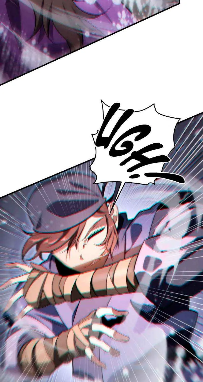Heavenly Inquisition Sword (Nine Heavens Swordmaster) Chapter 55 page 87 - 