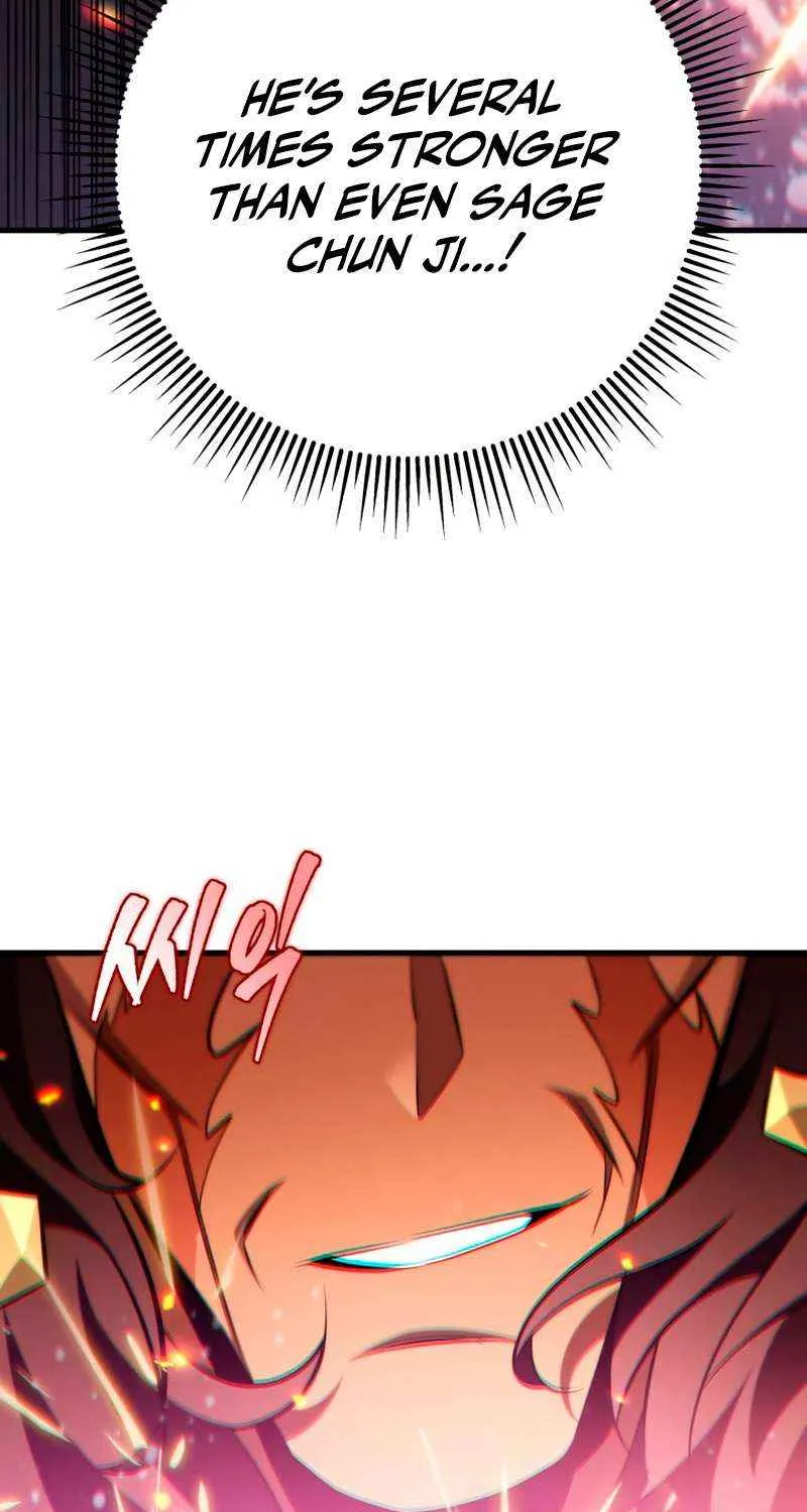 Heavenly Inquisition Sword (Nine Heavens Swordmaster) Chapter 55 page 90 - 