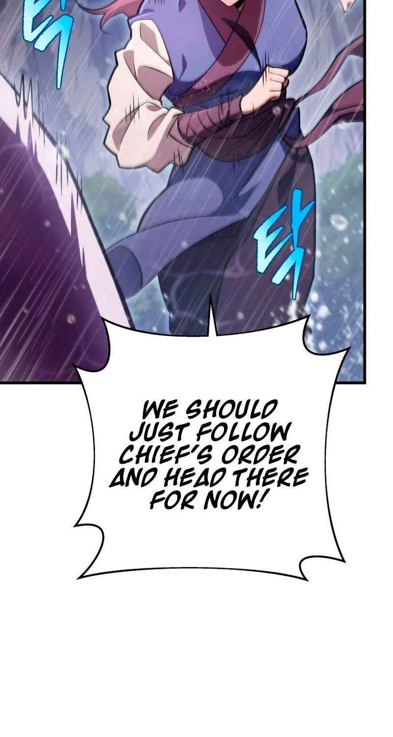 Heavenly Inquisition Sword (Nine Heavens Swordmaster) Chapter 55 page 10 - 