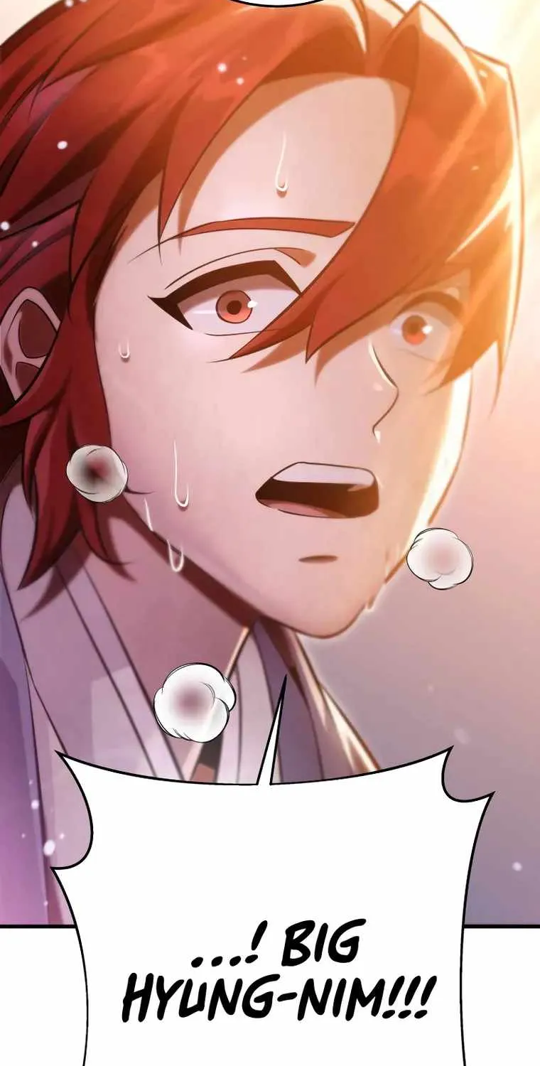 Heavenly Inquisition Sword (Nine Heavens Swordmaster) Chapter 56 page 118 - 