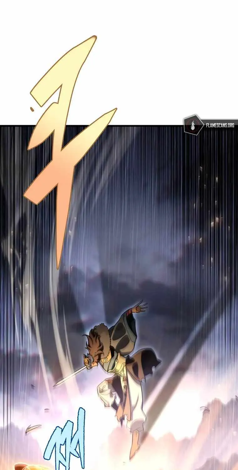 Heavenly Inquisition Sword (Nine Heavens Swordmaster) Chapter 56 page 27 - 