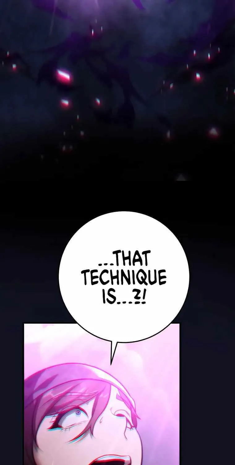 Heavenly Inquisition Sword (Nine Heavens Swordmaster) Chapter 56 page 42 - 