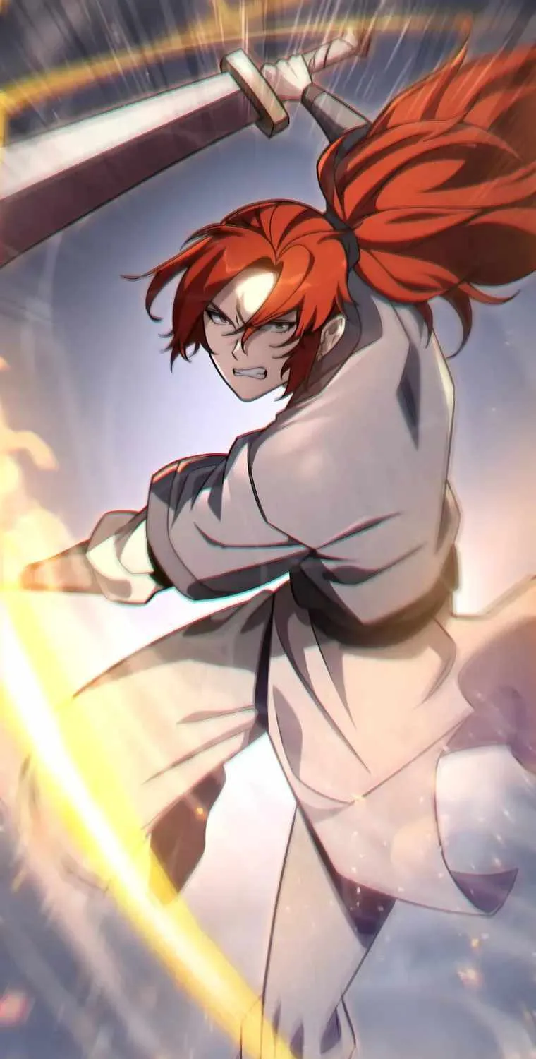 Heavenly Inquisition Sword (Nine Heavens Swordmaster) Chapter 56 page 62 - 