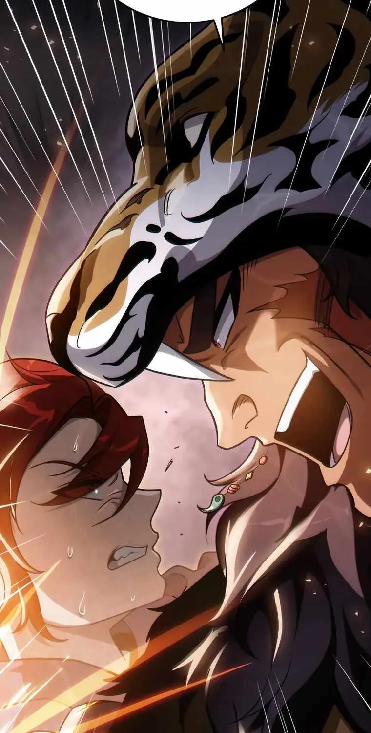 Heavenly Inquisition Sword (Nine Heavens Swordmaster) Chapter 56 page 77 - 
