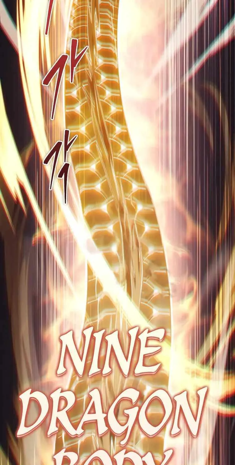 Heavenly Inquisition Sword (Nine Heavens Swordmaster) Chapter 56 page 9 - 