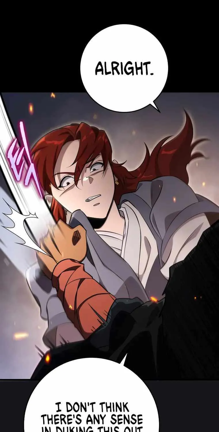 Heavenly Inquisition Sword (Nine Heavens Swordmaster) Chapter 56 page 82 - 