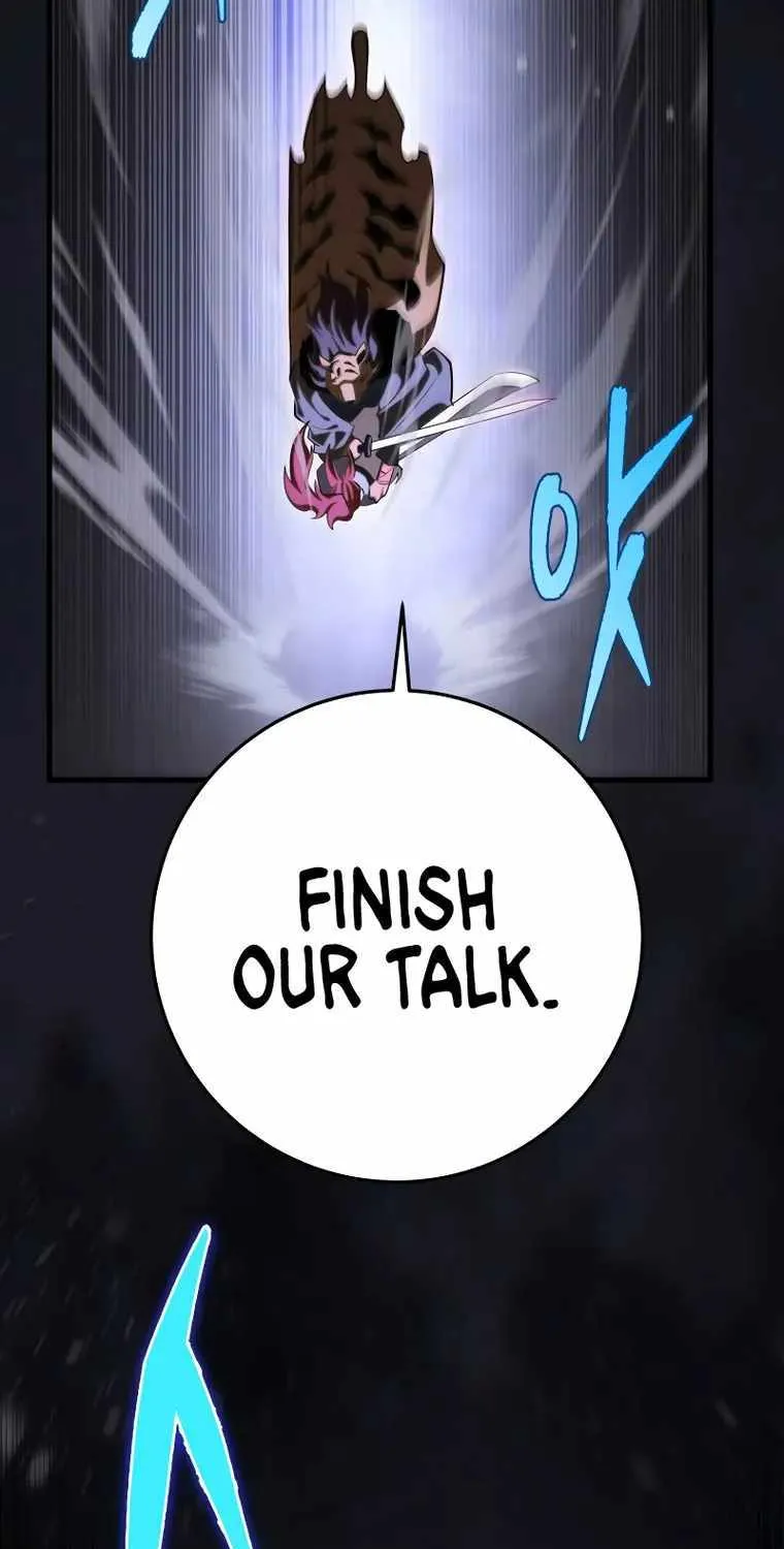 Heavenly Inquisition Sword (Nine Heavens Swordmaster) Chapter 56 page 84 - 