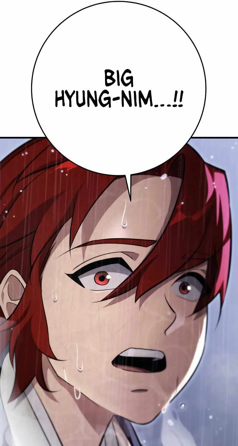 Heavenly Inquisition Sword (Nine Heavens Swordmaster) Chapter 57 page 11 - 