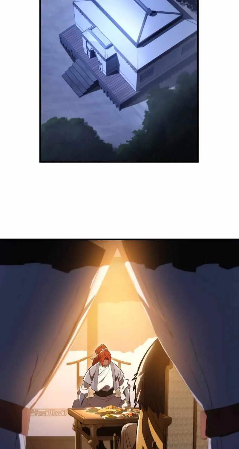 Heavenly Inquisition Sword (Nine Heavens Swordmaster) Chapter 57 page 101 - 