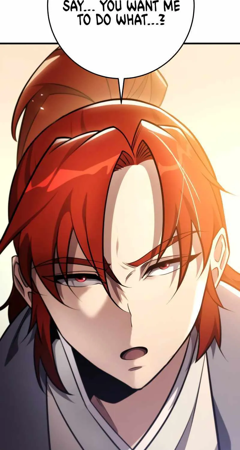 Heavenly Inquisition Sword (Nine Heavens Swordmaster) Chapter 57 page 103 - 