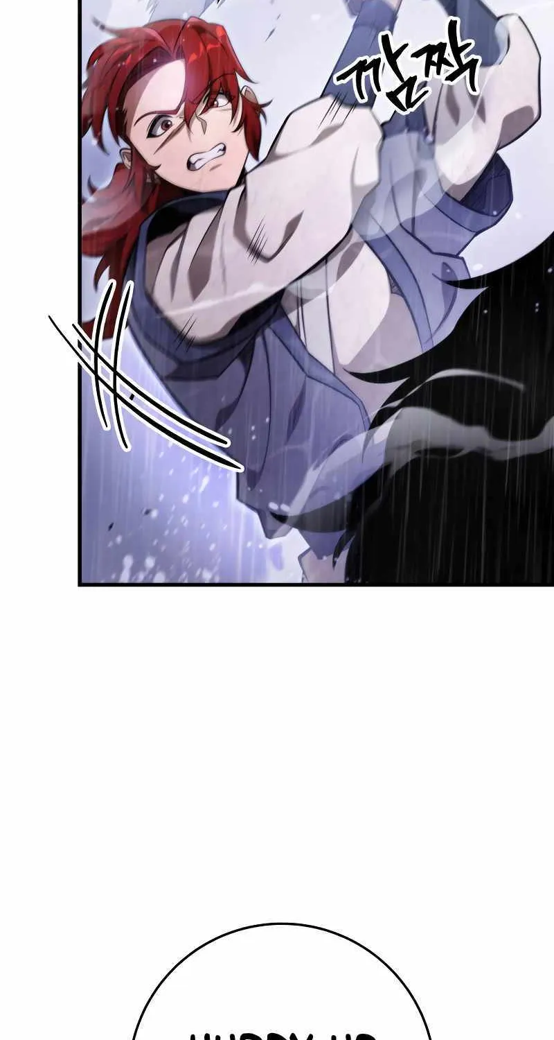Heavenly Inquisition Sword (Nine Heavens Swordmaster) Chapter 57 page 14 - 