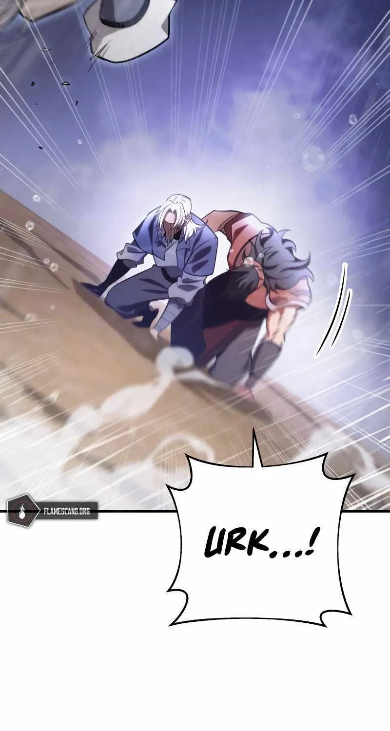 Heavenly Inquisition Sword (Nine Heavens Swordmaster) Chapter 57 page 20 - 