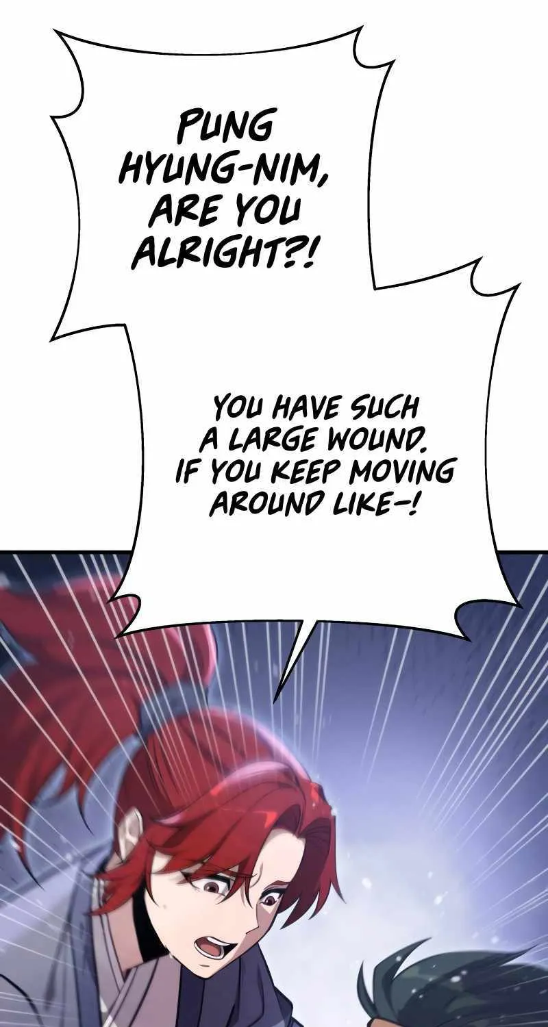 Heavenly Inquisition Sword (Nine Heavens Swordmaster) Chapter 57 page 21 - 