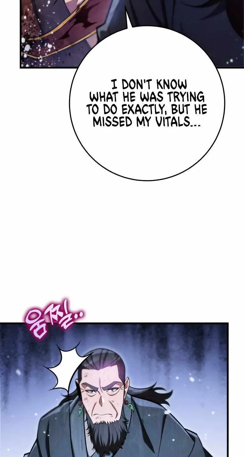 Heavenly Inquisition Sword (Nine Heavens Swordmaster) Chapter 57 page 24 - 