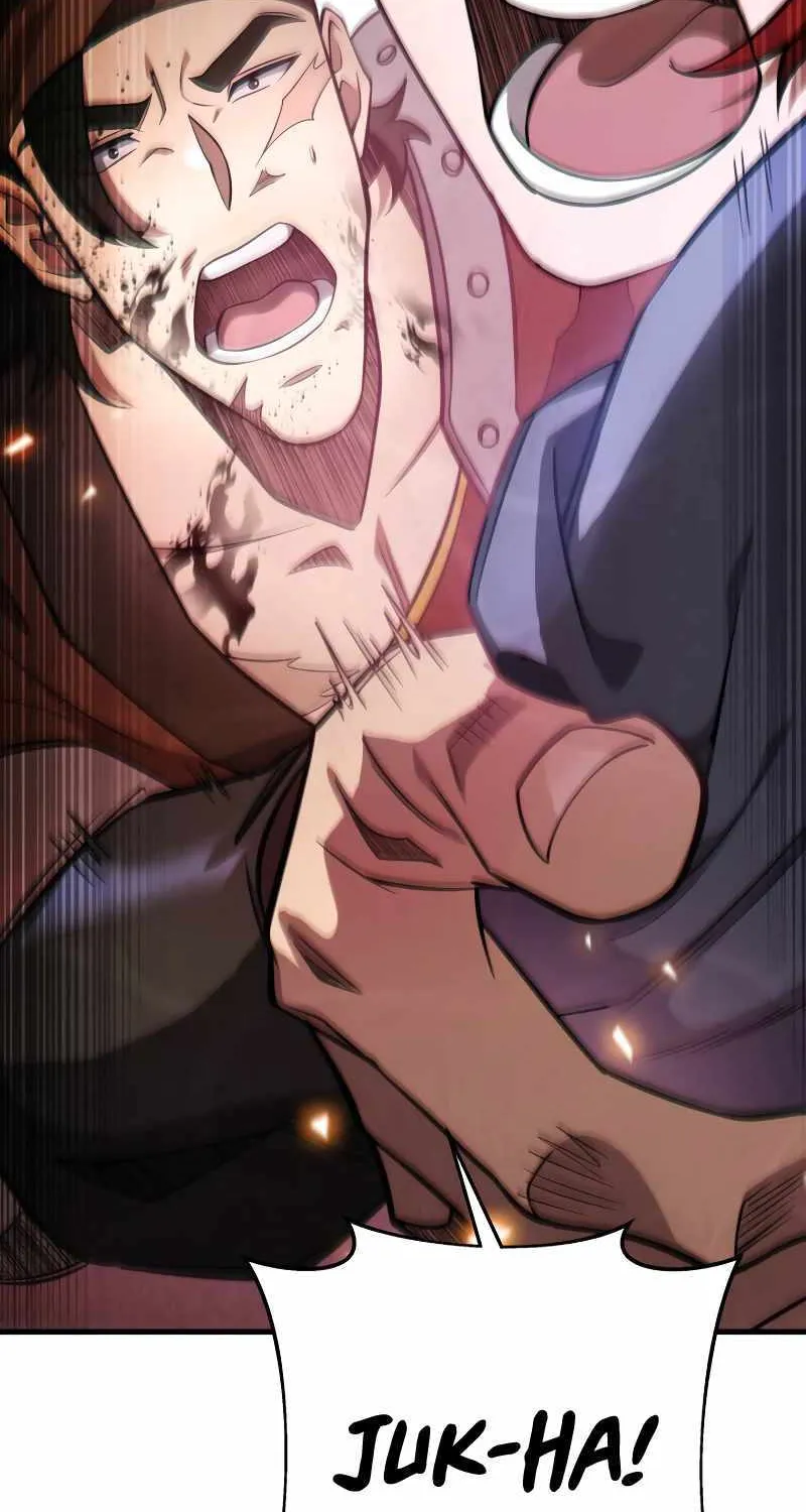 Heavenly Inquisition Sword (Nine Heavens Swordmaster) Chapter 57 page 27 - 
