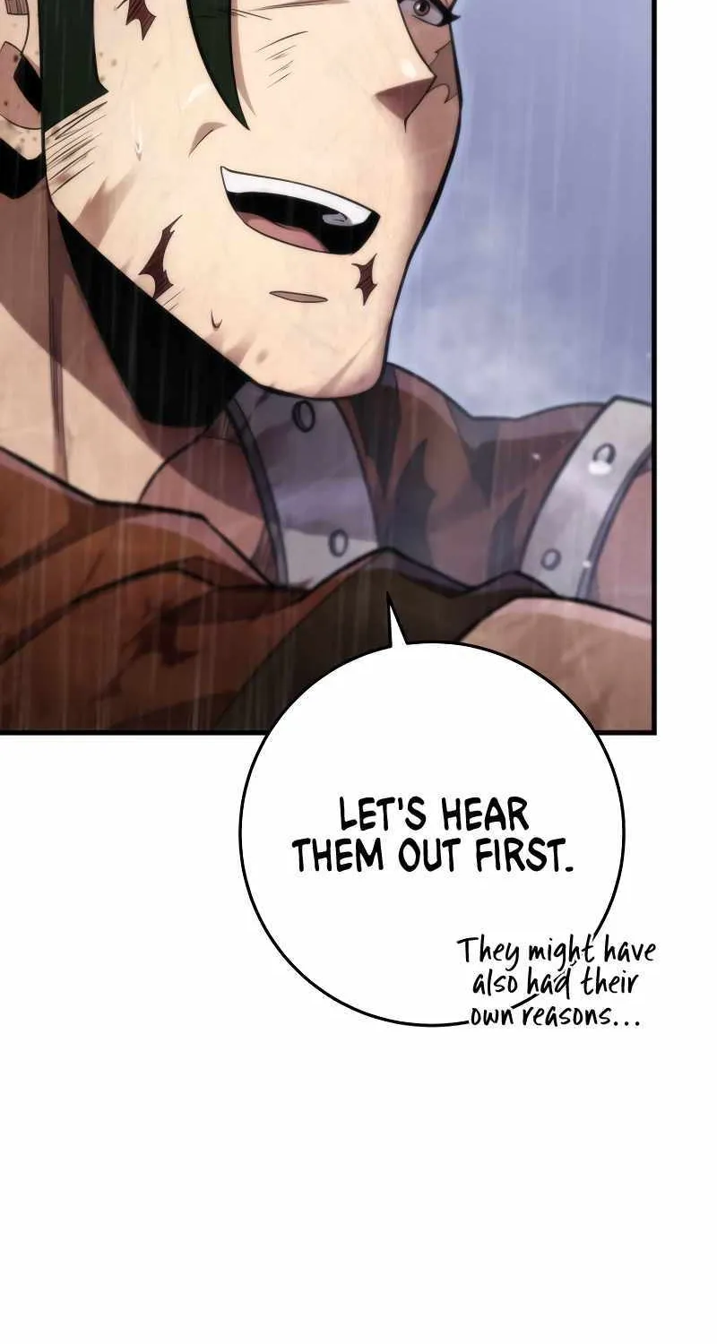 Heavenly Inquisition Sword (Nine Heavens Swordmaster) Chapter 57 page 29 - 