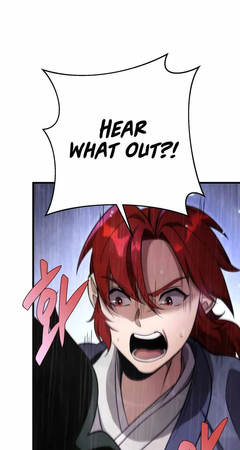 Heavenly Inquisition Sword (Nine Heavens Swordmaster) Chapter 57 page 30 - 