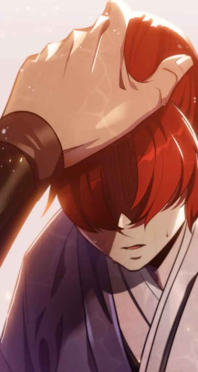 Heavenly Inquisition Sword (Nine Heavens Swordmaster) Chapter 57 page 34 - 