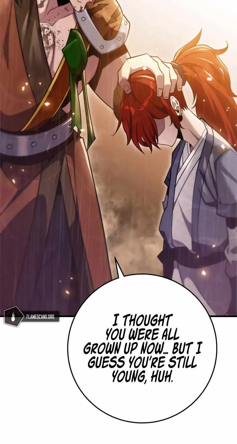 Heavenly Inquisition Sword (Nine Heavens Swordmaster) Chapter 57 page 36 - 