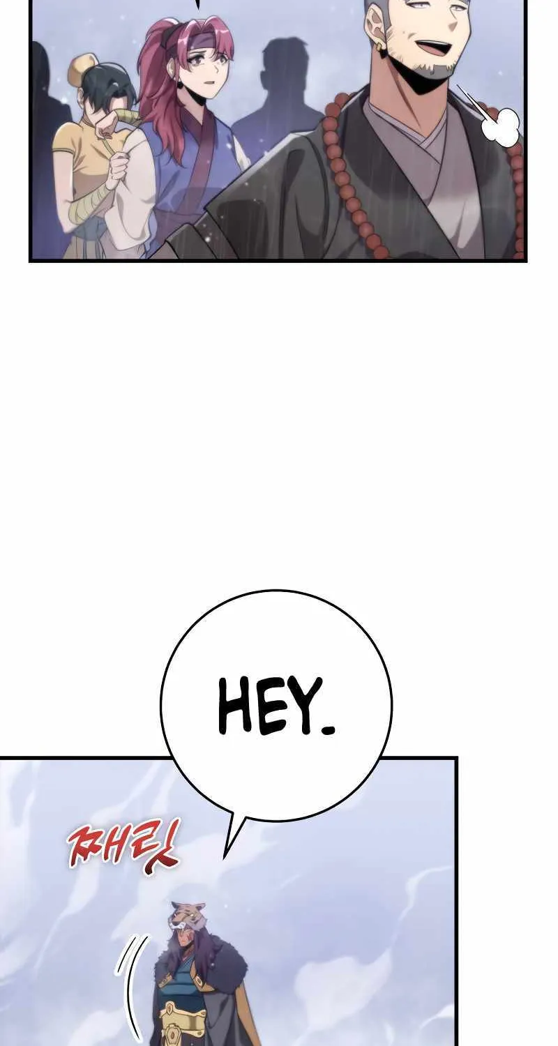 Heavenly Inquisition Sword (Nine Heavens Swordmaster) Chapter 57 page 39 - 