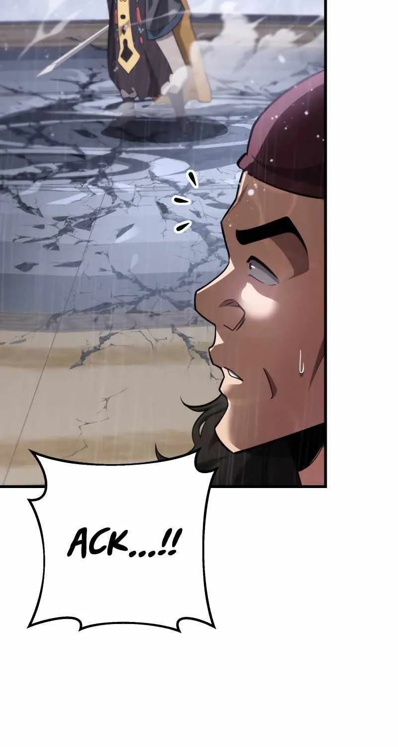 Heavenly Inquisition Sword (Nine Heavens Swordmaster) Chapter 57 page 40 - 