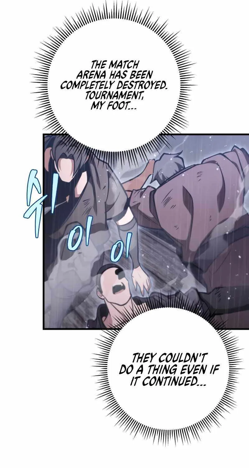 Heavenly Inquisition Sword (Nine Heavens Swordmaster) Chapter 57 page 45 - 