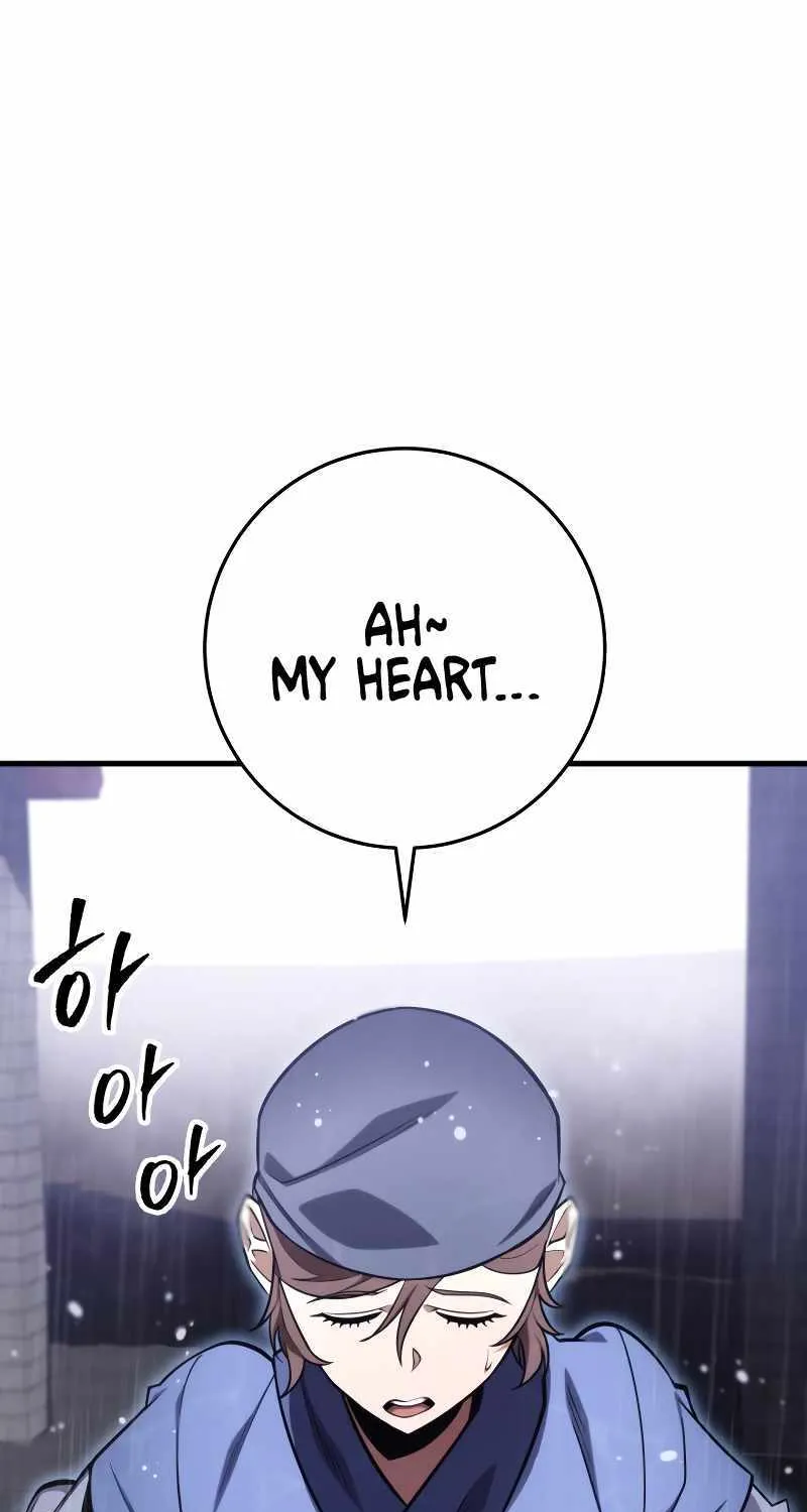 Heavenly Inquisition Sword (Nine Heavens Swordmaster) Chapter 57 page 46 - 