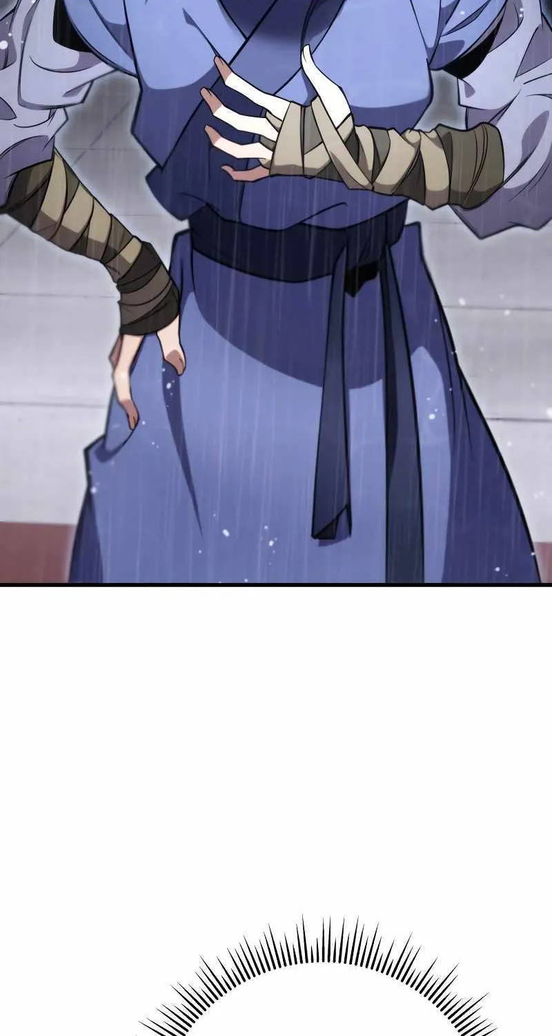 Heavenly Inquisition Sword (Nine Heavens Swordmaster) Chapter 57 page 47 - 