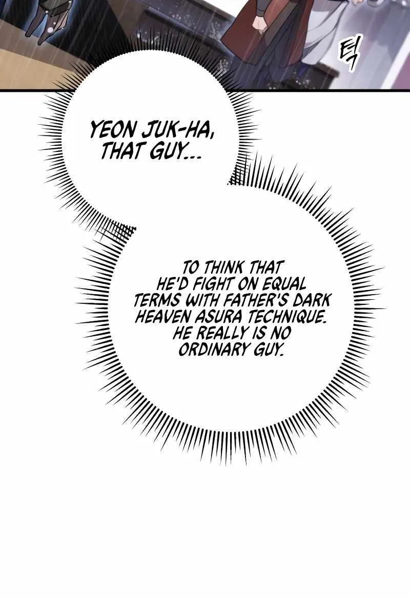 Heavenly Inquisition Sword (Nine Heavens Swordmaster) Chapter 57 page 49 - 