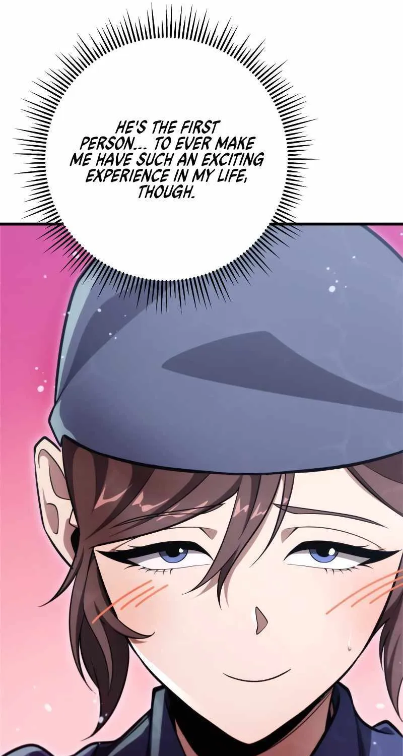 Heavenly Inquisition Sword (Nine Heavens Swordmaster) Chapter 57 page 50 - 