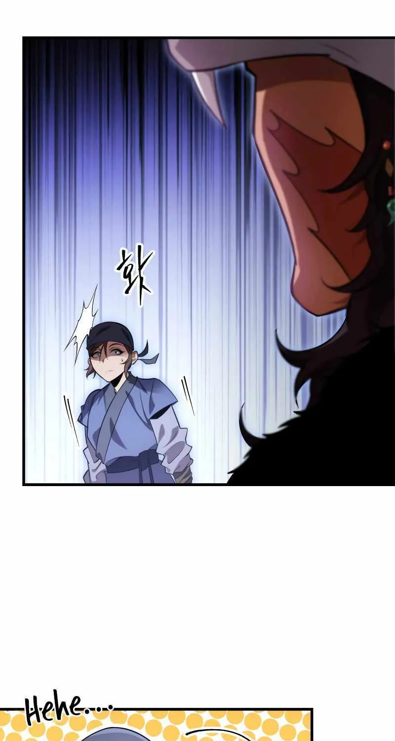 Heavenly Inquisition Sword (Nine Heavens Swordmaster) Chapter 57 page 52 - 
