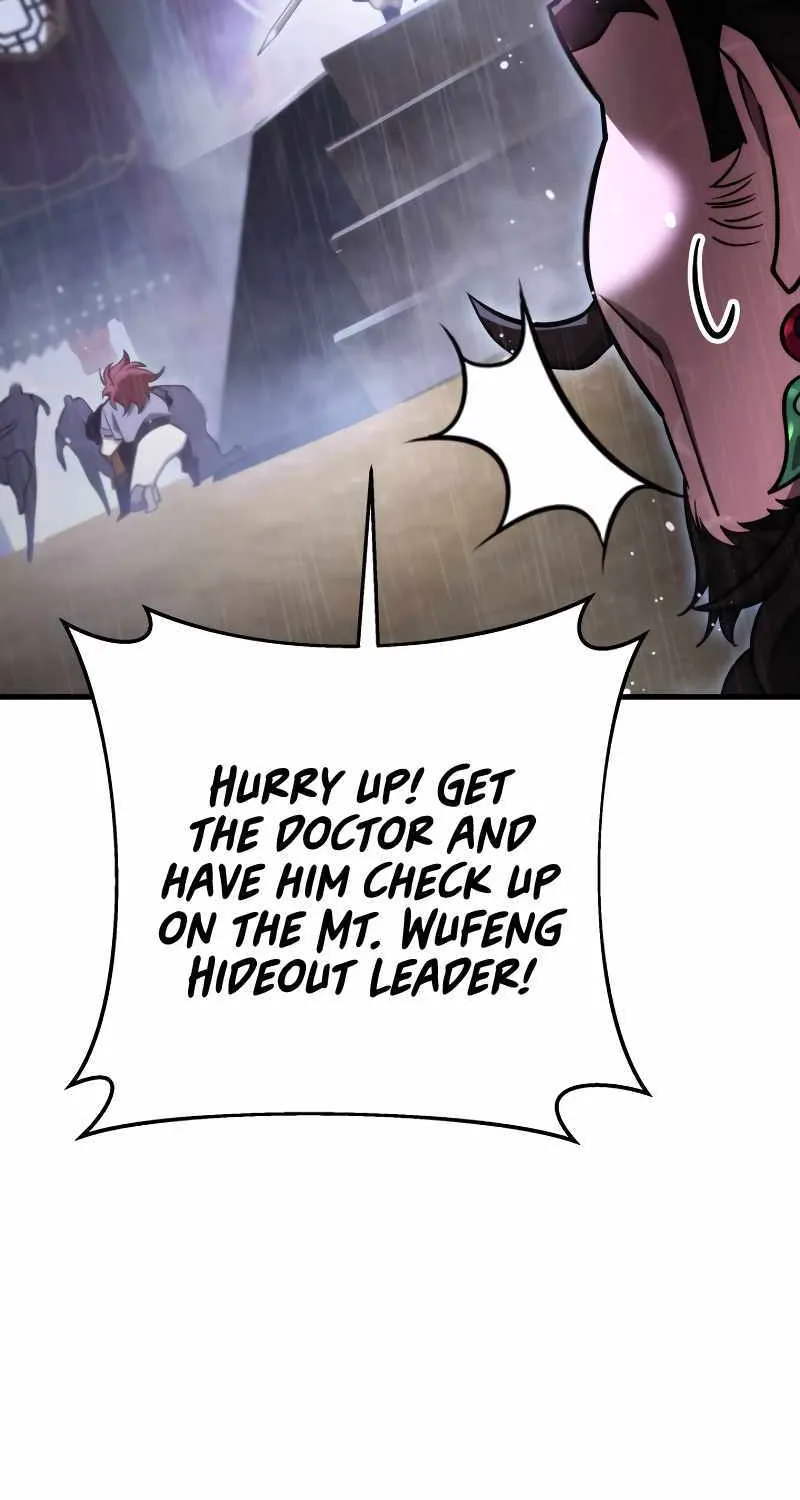 Heavenly Inquisition Sword (Nine Heavens Swordmaster) Chapter 57 page 60 - 
