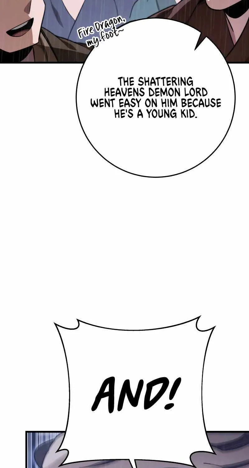 Heavenly Inquisition Sword (Nine Heavens Swordmaster) Chapter 57 page 67 - 