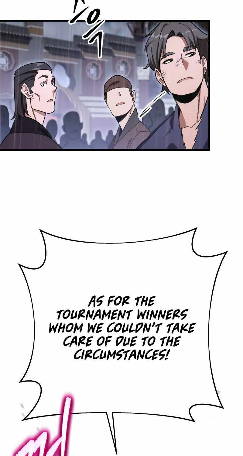 Heavenly Inquisition Sword (Nine Heavens Swordmaster) Chapter 57 page 69 - 