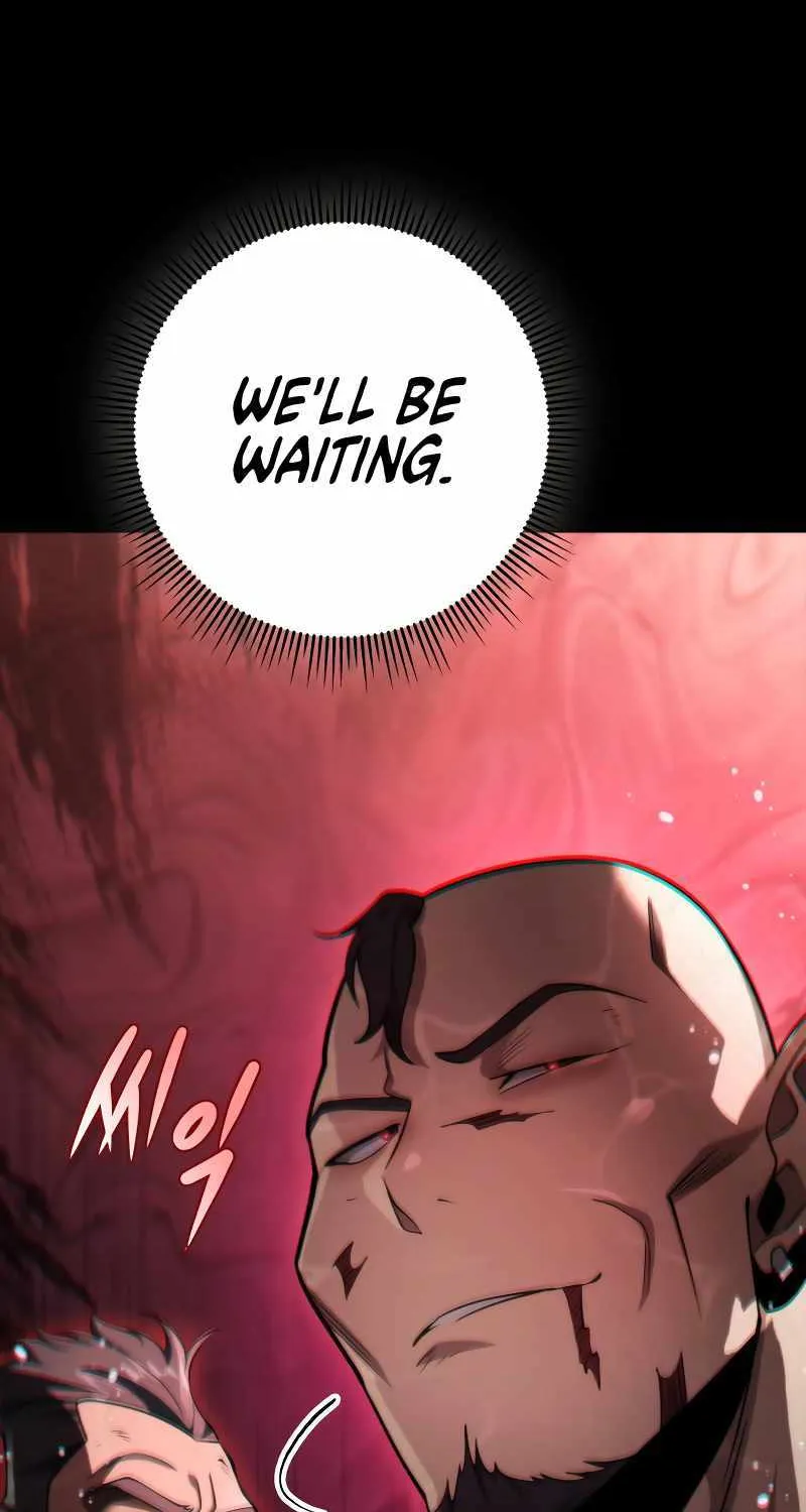 Heavenly Inquisition Sword (Nine Heavens Swordmaster) Chapter 57 page 75 - 