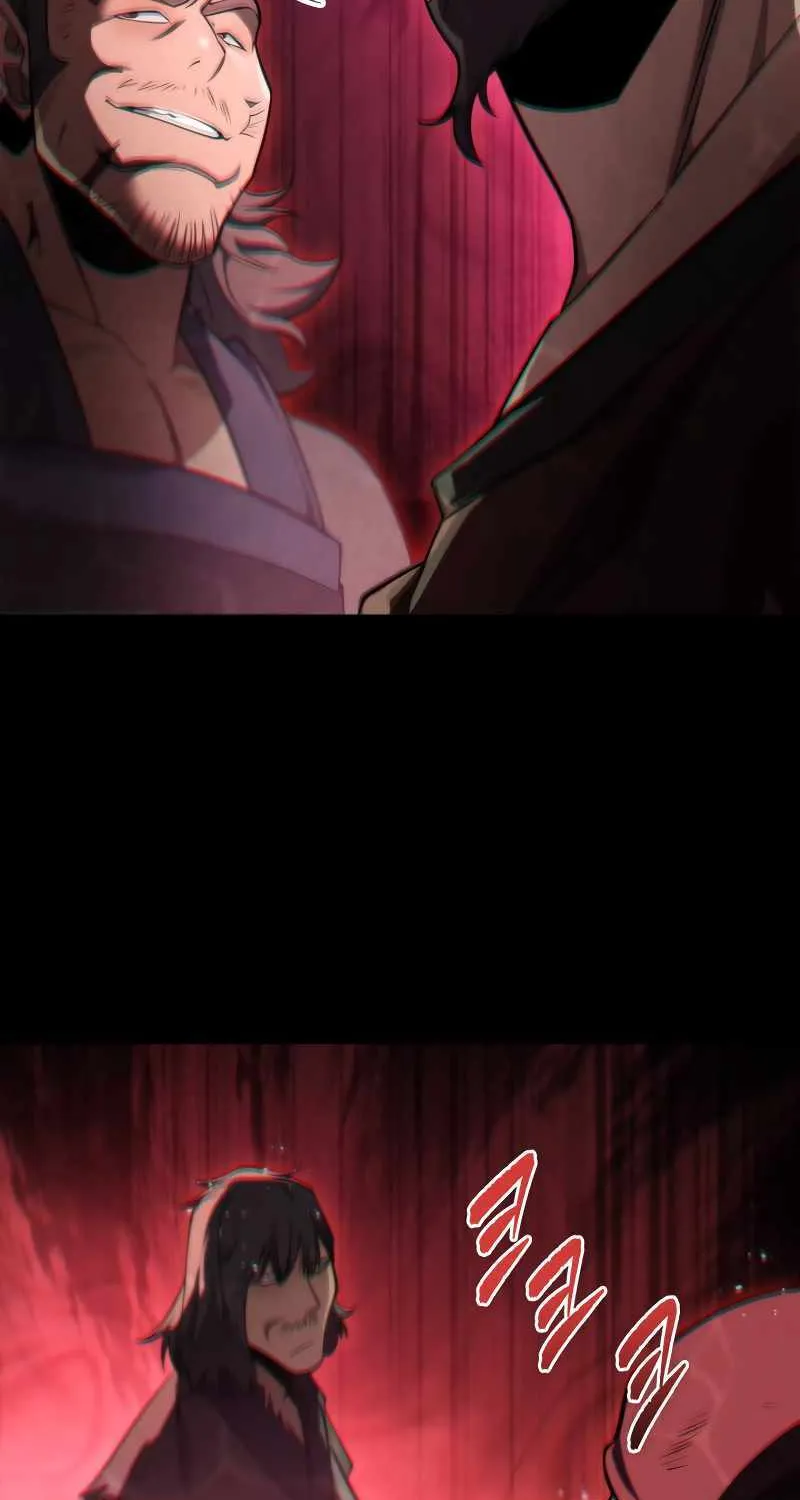 Heavenly Inquisition Sword (Nine Heavens Swordmaster) Chapter 57 page 76 - 