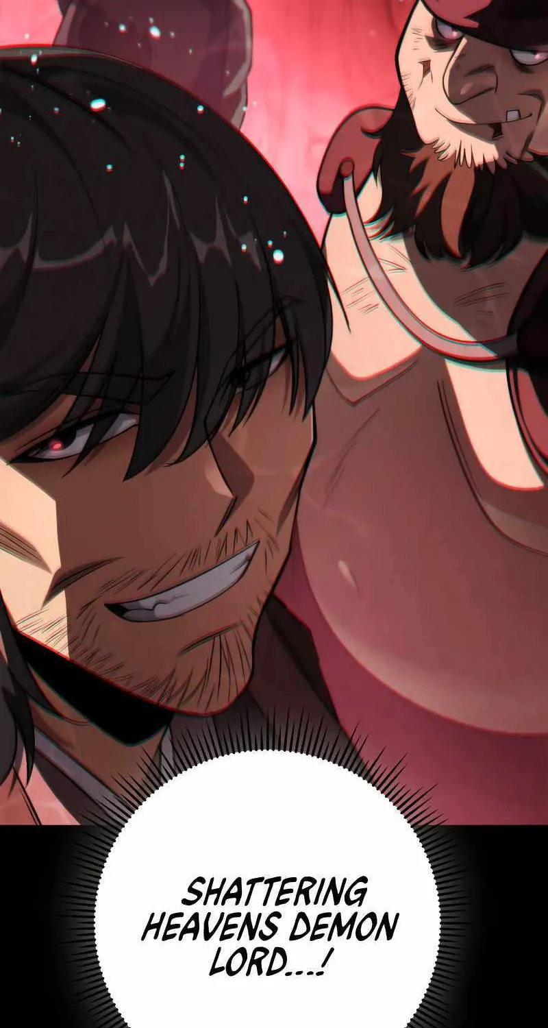 Heavenly Inquisition Sword (Nine Heavens Swordmaster) Chapter 57 page 77 - 