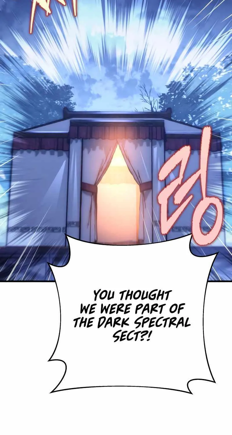 Heavenly Inquisition Sword (Nine Heavens Swordmaster) Chapter 57 page 80 - 