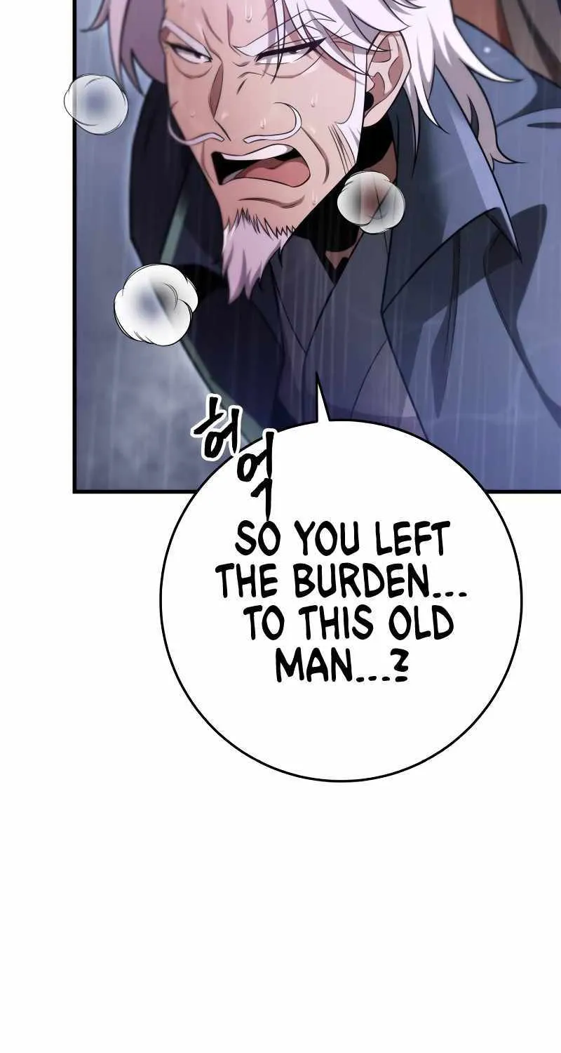 Heavenly Inquisition Sword (Nine Heavens Swordmaster) Chapter 57 page 9 - 