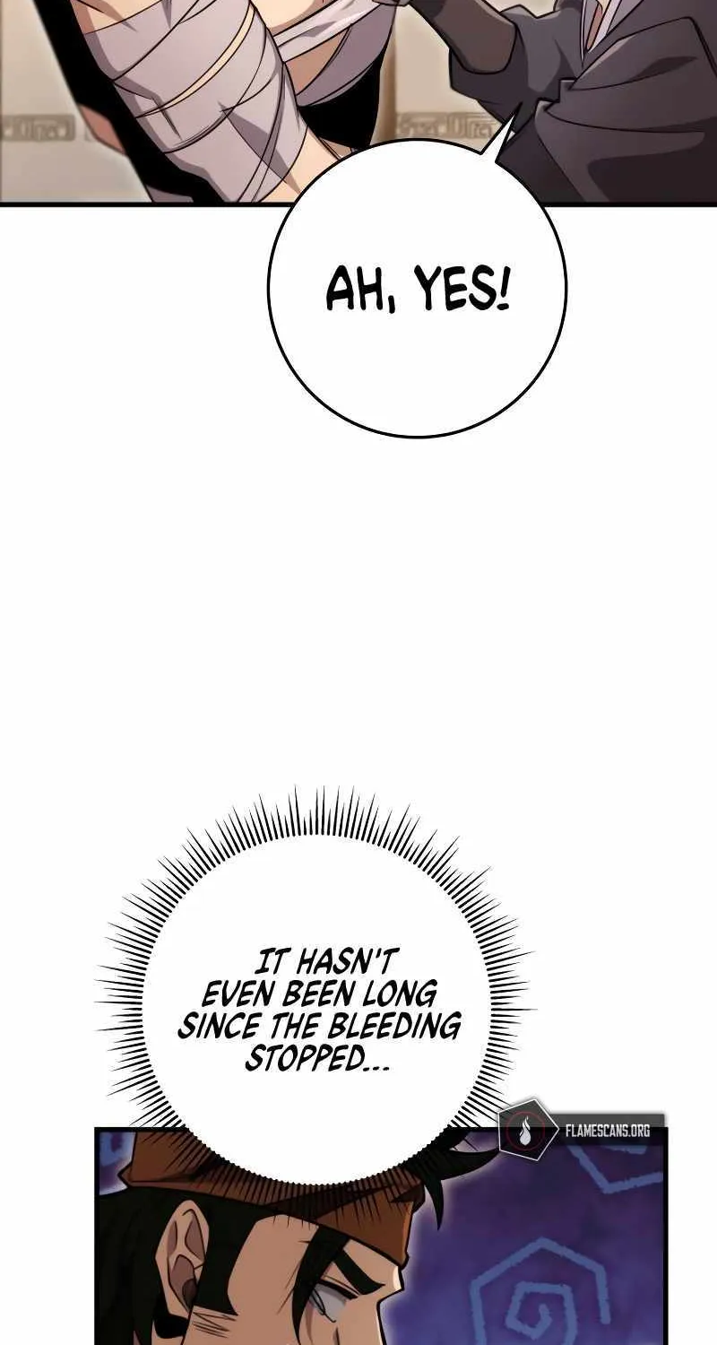 Heavenly Inquisition Sword (Nine Heavens Swordmaster) Chapter 57 page 83 - 