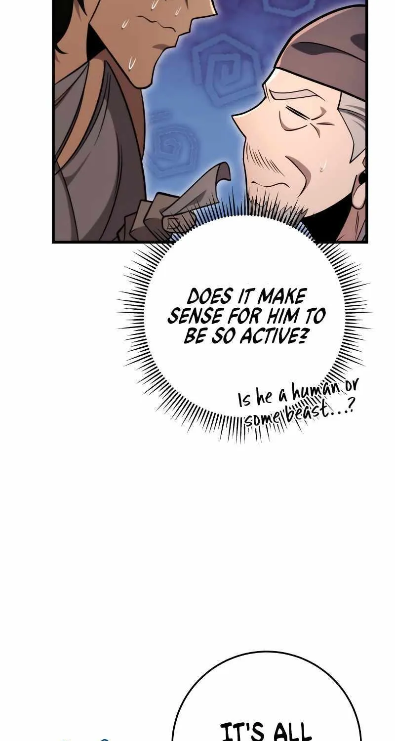 Heavenly Inquisition Sword (Nine Heavens Swordmaster) Chapter 57 page 84 - 