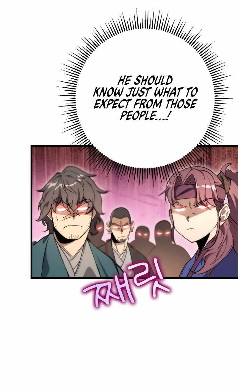 Heavenly Inquisition Sword (Nine Heavens Swordmaster) Chapter 57 page 88 - 