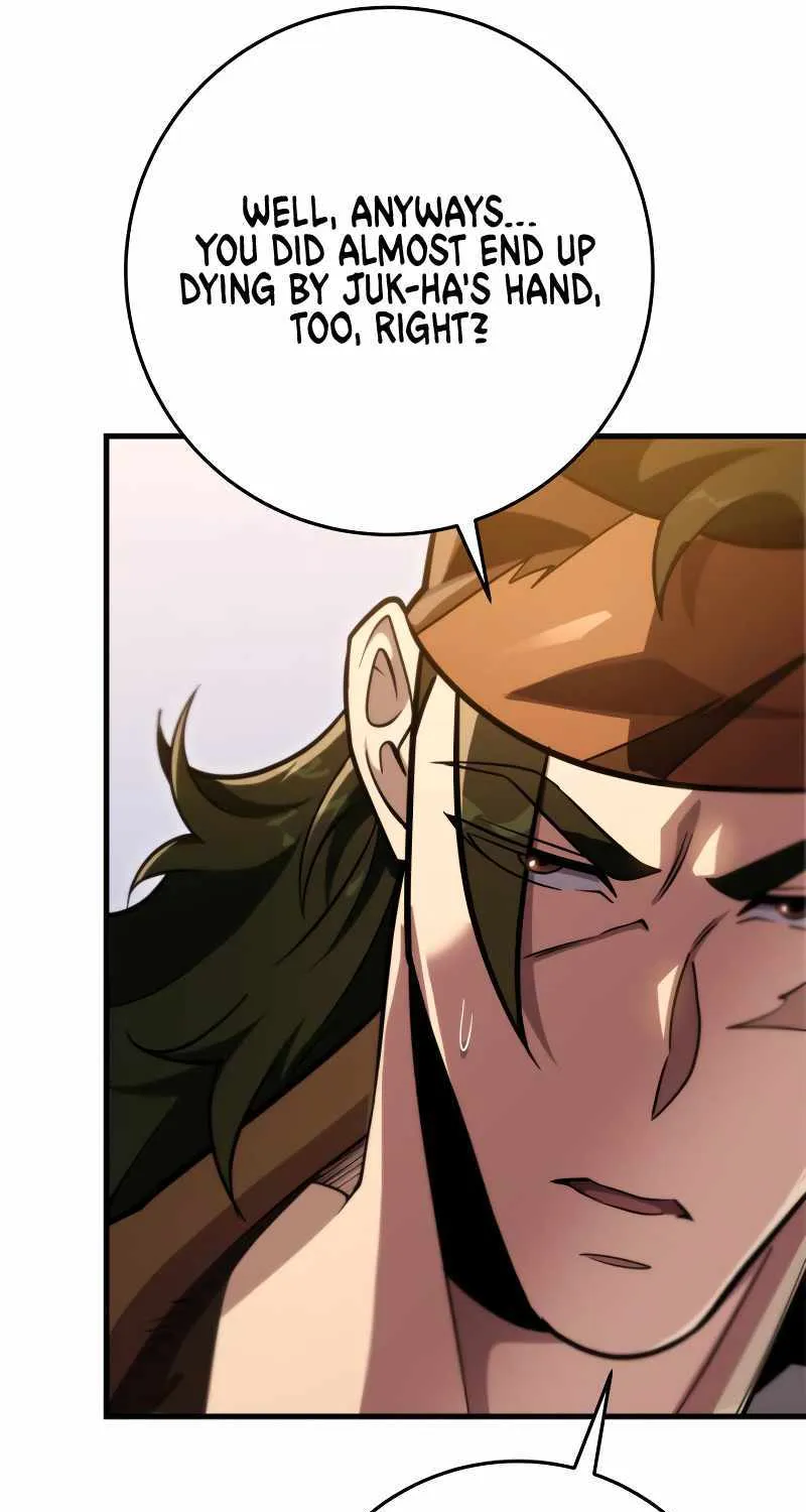 Heavenly Inquisition Sword (Nine Heavens Swordmaster) Chapter 57 page 89 - 