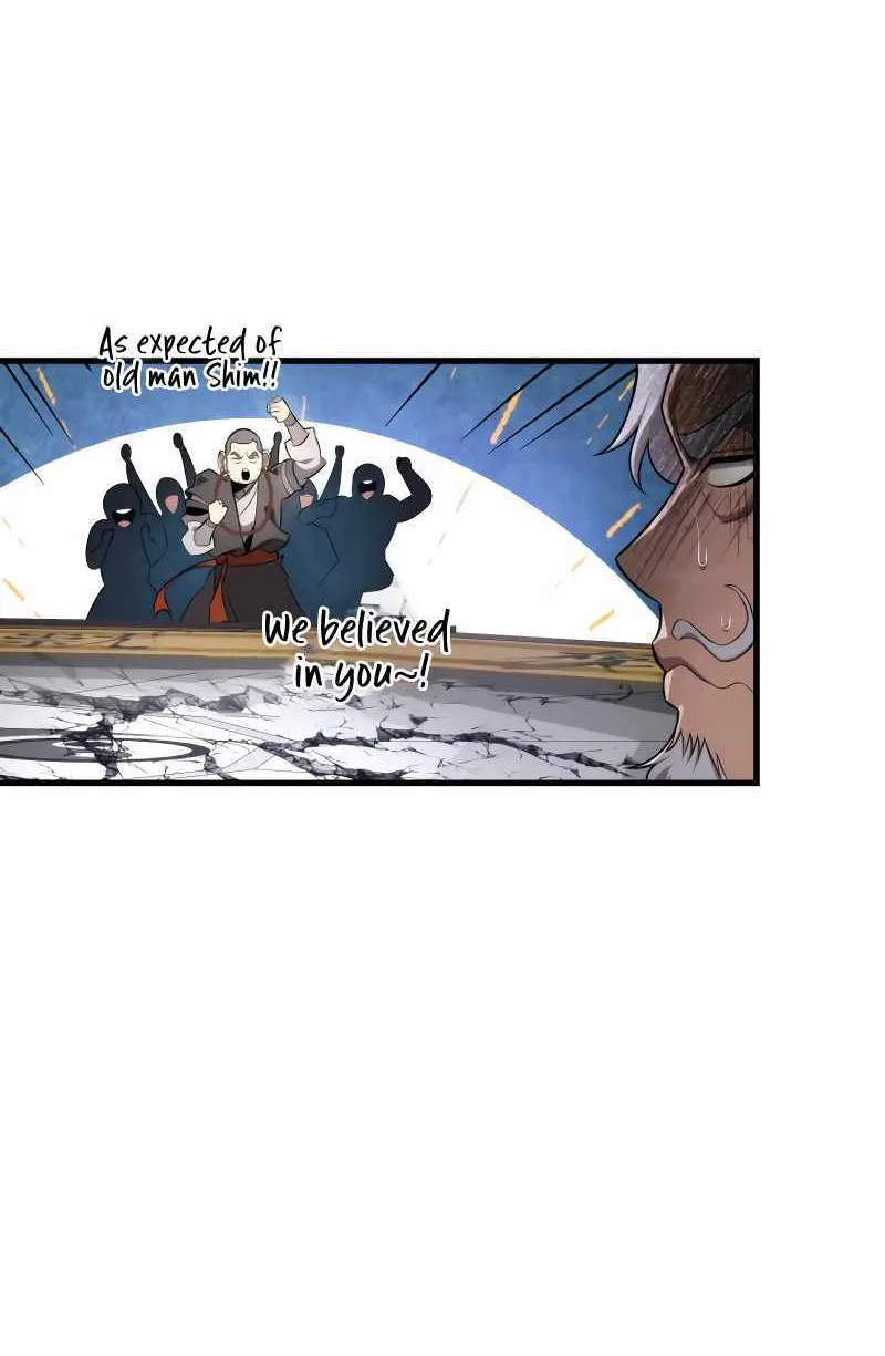 Heavenly Inquisition Sword (Nine Heavens Swordmaster) Chapter 57 page 10 - 